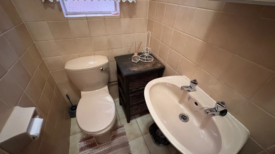 3 Bedroom Property for Sale in New Park Northern Cape